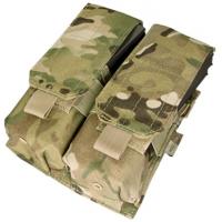 M16/M4 double pocket ammo pouch