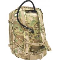 Backpack, 3 day pack with 100 oz Hydrationr, Multicam
