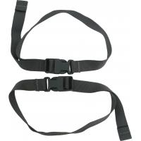 MOLLE Accessory Straps 2 pack, Foliage
