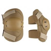 Flexible Tactical Elbow Pads, Coyote